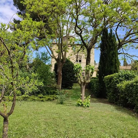 招待所 Fil'ochateau Saint-martin